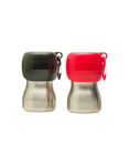Load image into Gallery viewer, KONG H2O Stainless Steel Water Bottle 280ml