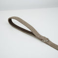 Load image into Gallery viewer, Staey Dog Leash Elma: Mocha
