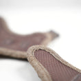 Load image into Gallery viewer, Staey Elma Dog Harness: Mocha