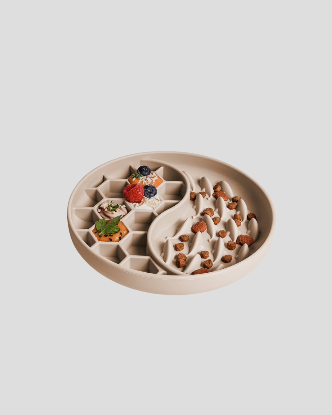Mealtime and Enrichment Essentials