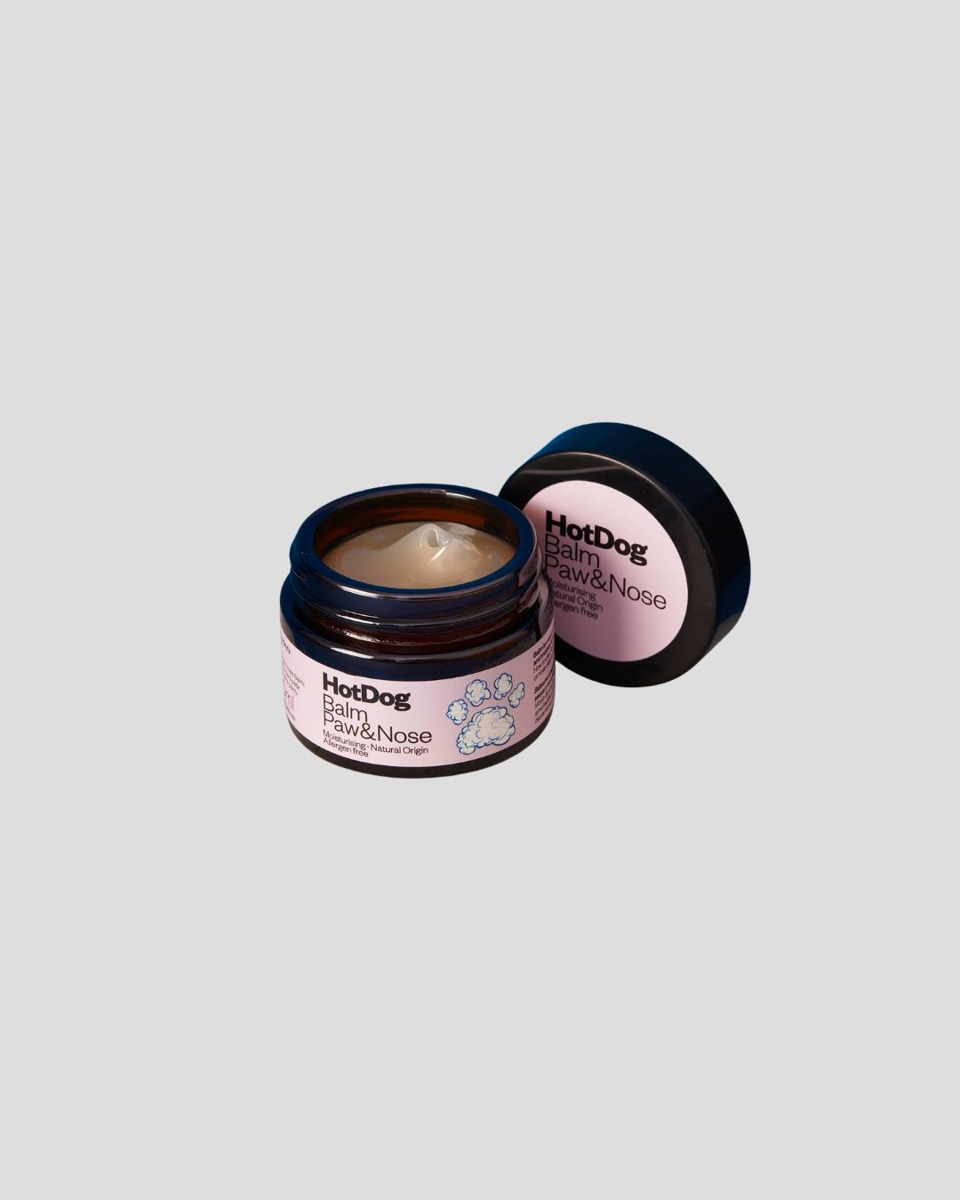 Fur and skin essentials