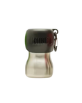 Load image into Gallery viewer, KONG H2O Stainless Steel Water Bottle 280ml

