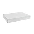 Load image into Gallery viewer, LABONI Buffalo orthopedic dog bed, orthopedic mattress
