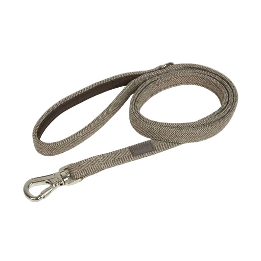 Staey Dog Leash Elma: Mocha