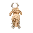 Load image into Gallery viewer, LABONI DENTAL CHEW TOY- "Mama Moo"
