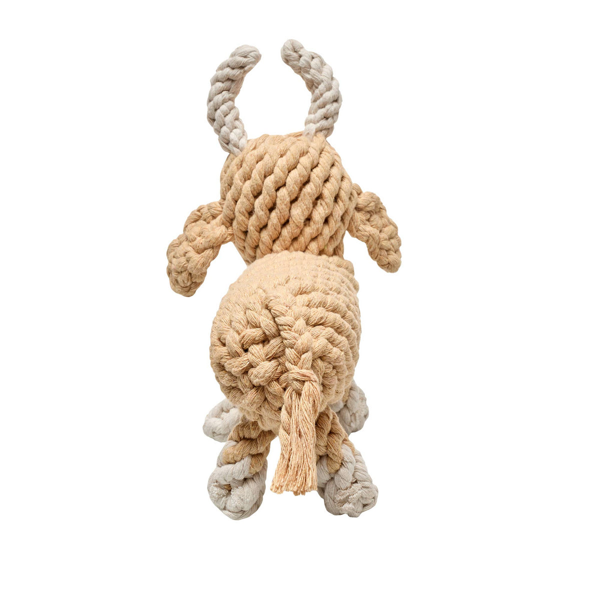 LABONI DENTAL CHEW TOY- "Mama Moo"