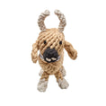 Load image into Gallery viewer, LABONI DENTAL CHEW TOY- "Mama Moo"
