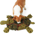 Load image into Gallery viewer, Snuffle Mat Turtle
