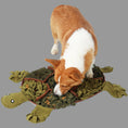 Load image into Gallery viewer, Snuffle Mat Turtle
